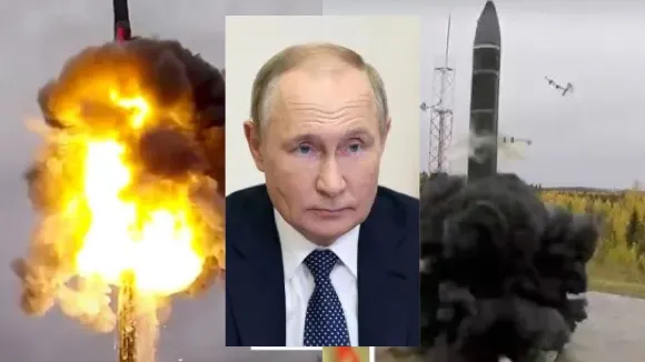 “CNN” nxjerr të dhënat sekrete: SHBA ishte përgatitur për luftë bërthamore në Ukrainë!