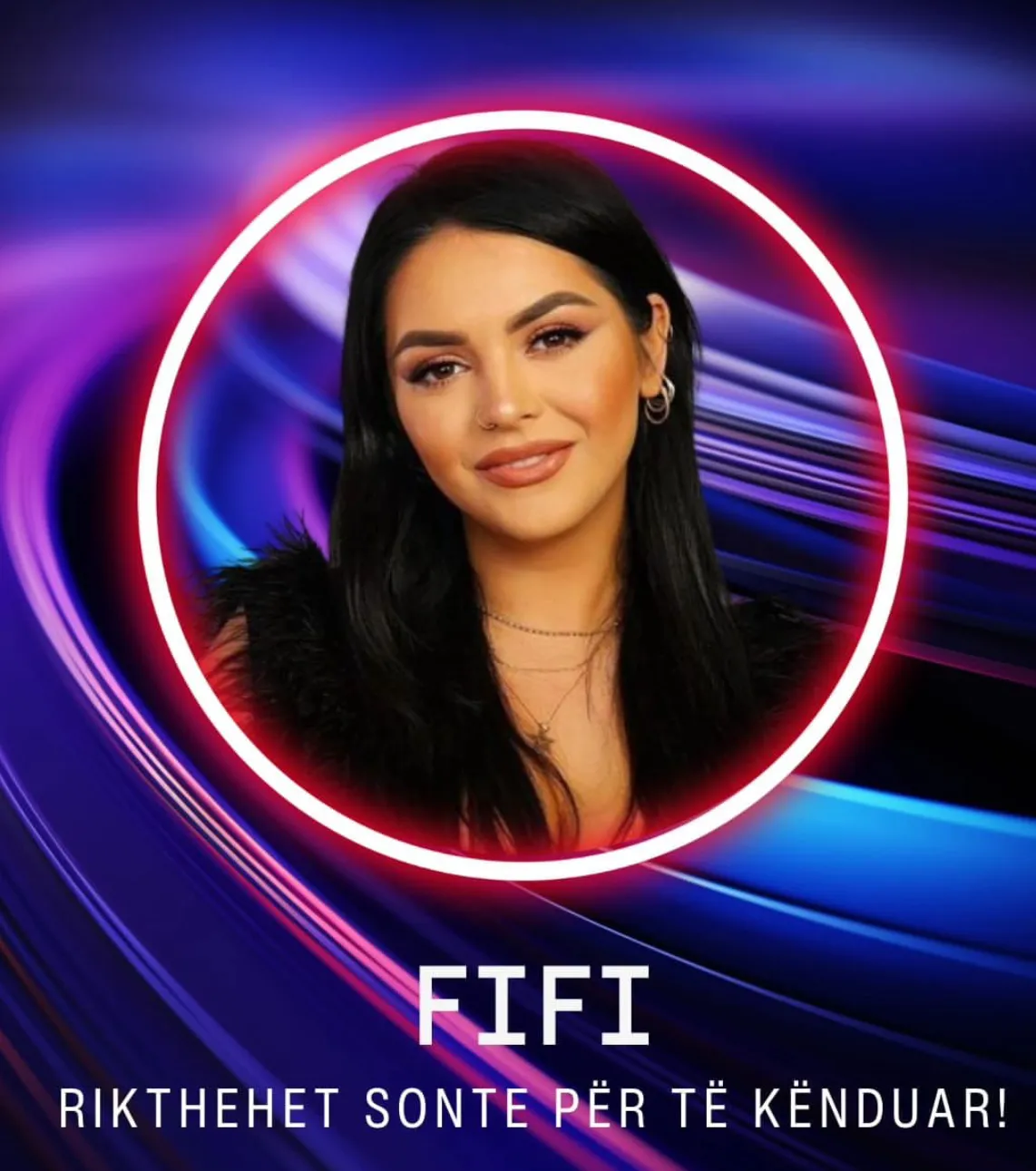 Një ish-banore e “Big Brother VIP 1” rikthehet sonte në shtëpi