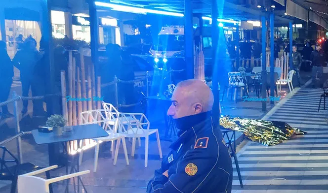 Dinamika/ Nga sherri fizik tek të shtënat, si marokenët sulmuan 4 shqiptarët në Itali; dyshohet prishje pazare droge