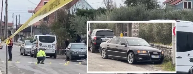 U plagos në Rrilë nga një atentat, gjykata i cakton masën “arrest me burg” në spital