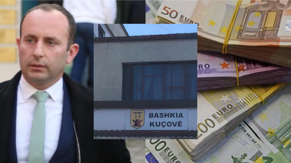 Hajdari i Kuçovës “i bën lekët rrush e kumbulla”