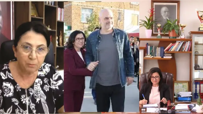 SPAK merr nën hetim ish kryebashkiaken Rajmonda Balilaj dhe “001 e tenderave”