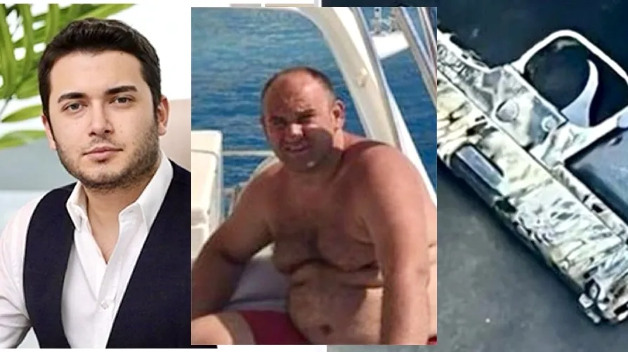 Arrestohet Edevaldo Haxhiu me armë dhe kokainë, lidhja me mafiozin Faruk Ozer