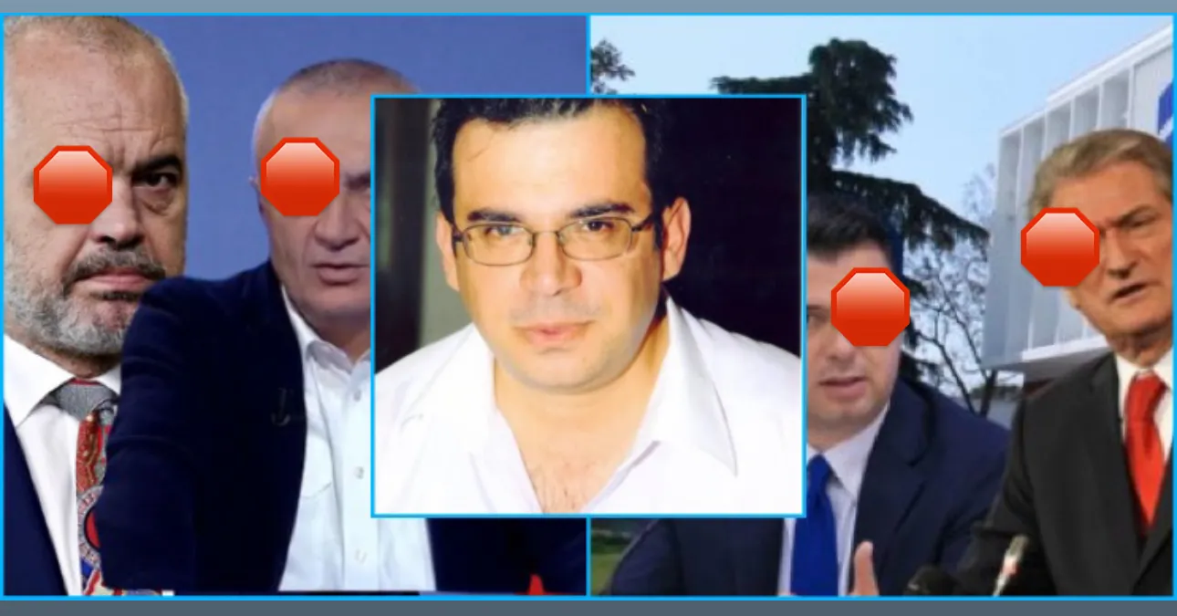 Shqipëria kërkon  një “Tjetër” kryeministër!