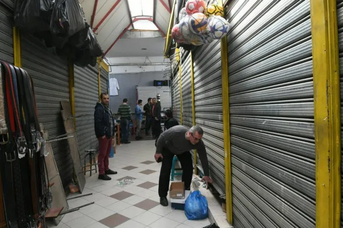 Në 2023  “ulen qepenat” gati 10 % e totalit të bizneseve