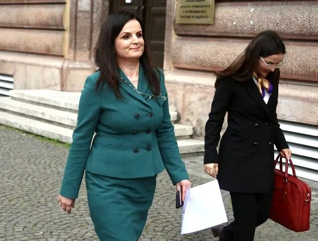 KPA do të rishqyrtojë shkarkimin e ish-prokurores  e detyruar nga vendimi i Strasburgut