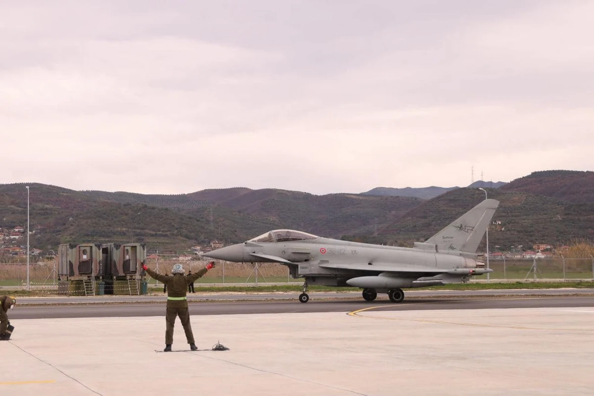 NATO zbardh projektin 10 miliardë dollarë në Shqipëri për prodhimin e