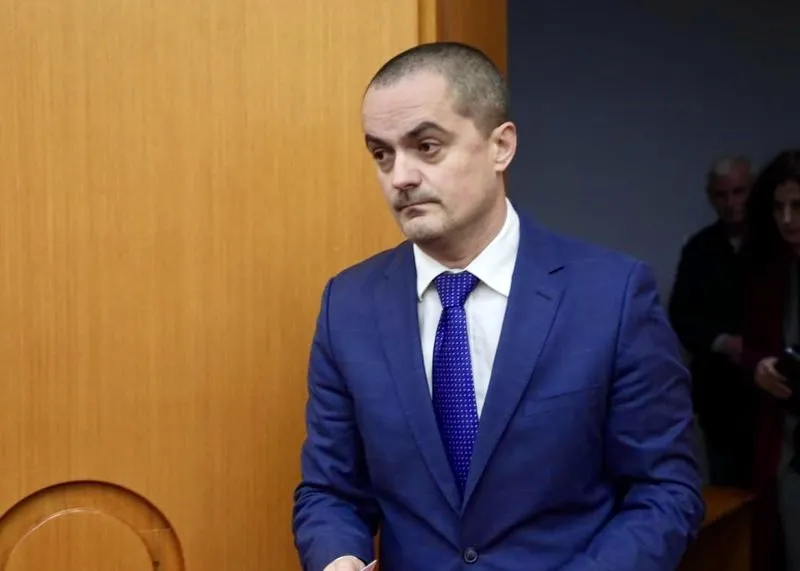 KPK konfirmon në detyrë  gjyqtarin Bezart Kaçkinin