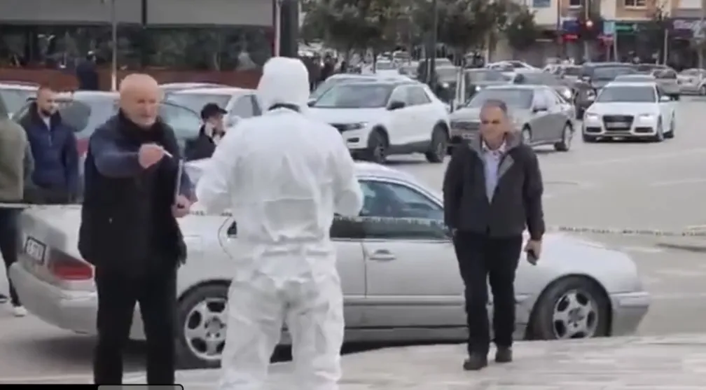 Krimi  në FIER  ndodhi pas sherrit në rrjetet sociale,