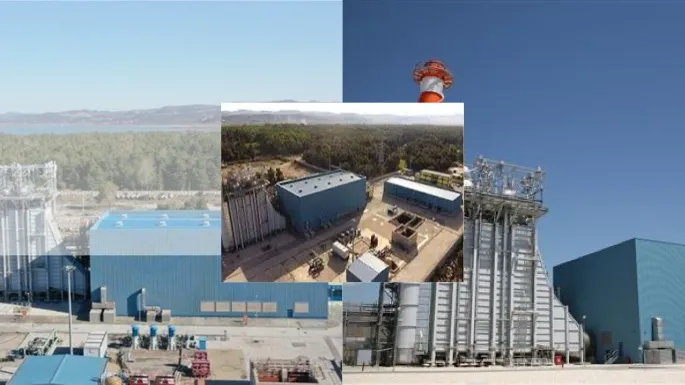 Media e quan  TEC VLORA  një vepër e dështuar që në nisje?/ Reagon Ministria e Infrastrukturës dhe Energjisë