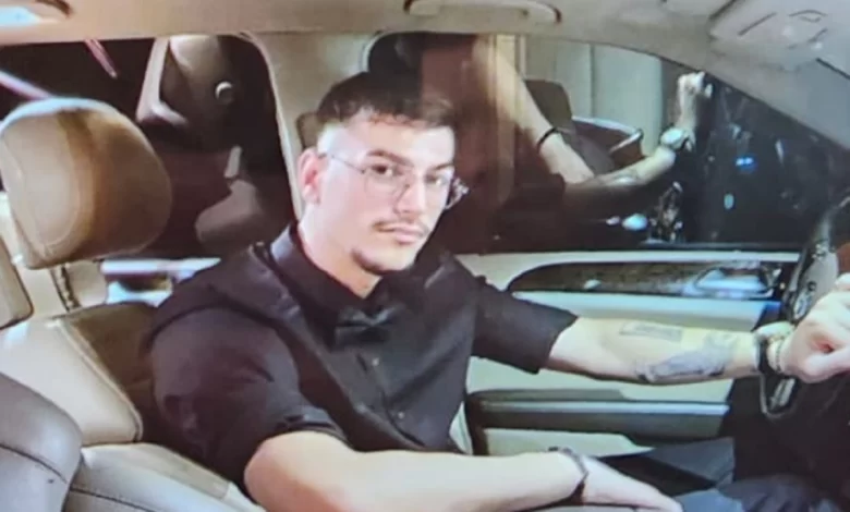 Fier/ Policia arreston autorin e dytë  për vrasjen e Grei Bihucit