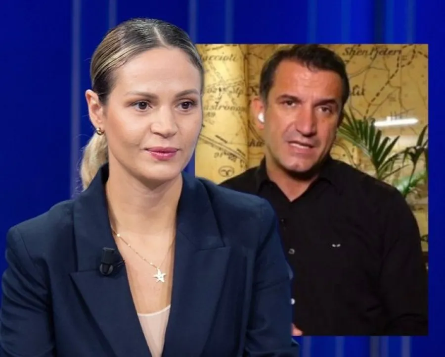 Ola Xama : U sulmua familja ime, pasi botova shkrimin për Veliajn dhe inceneratorin e Tiranës!