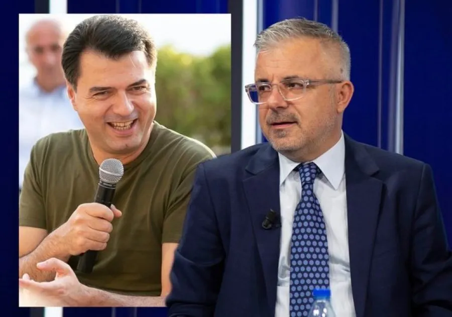 Neritan Sejamini:  Basha ka mbetur i vetëm, ndërkombëtarët po e pranojnë se opozita është Sali Berisha