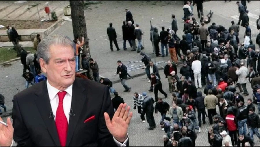 Gjykata e Lartë merr sot vendimin për “21 janarin”