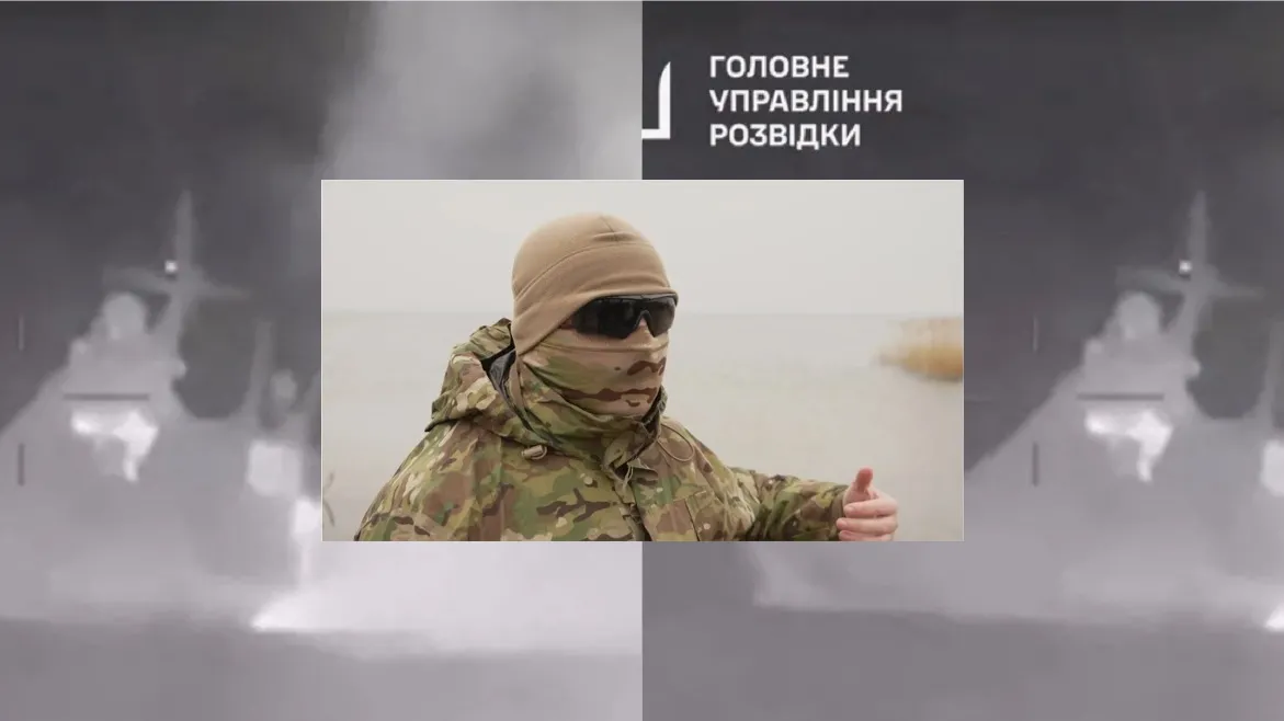Dronët detarë tmerri për anijet luftarake të Rusisë