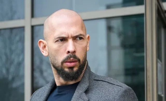 Arrestohet në Rumani Andrew Tate, akuzohet për abuzim seksual