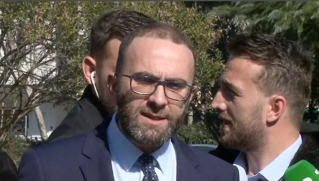 Bardhi merr autorizimin nga demokratët për të qenë pjesë e Konferencës së Kryetarëve