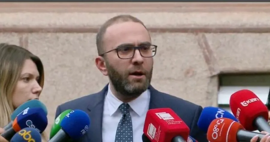 Bardhi pas Konferencës së Kryetarëve: Do të krijohet nënkomision për ‘Zgjedhoren’