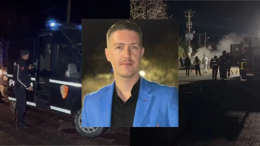 Detaje nga atentati në Shkodër, dy të rinjtë u qëlluan me breshëri plumbash