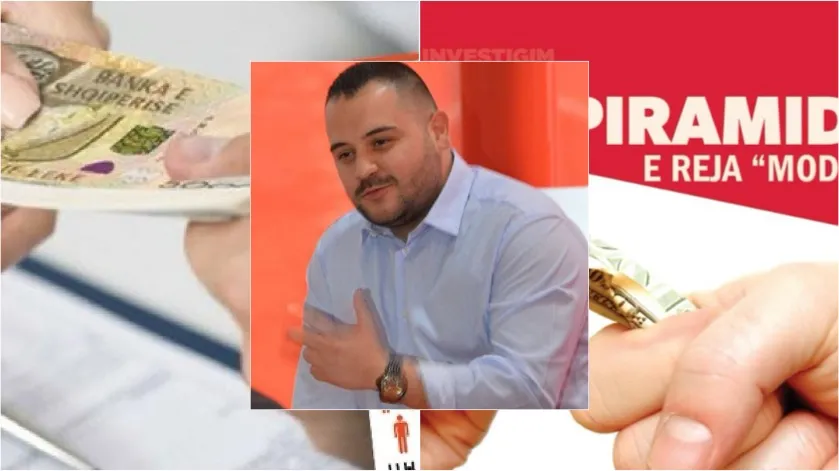 Gazetari Laze  : Banka e Shqipërisë, bashkëpunëtore në skandalin e mikrokredive