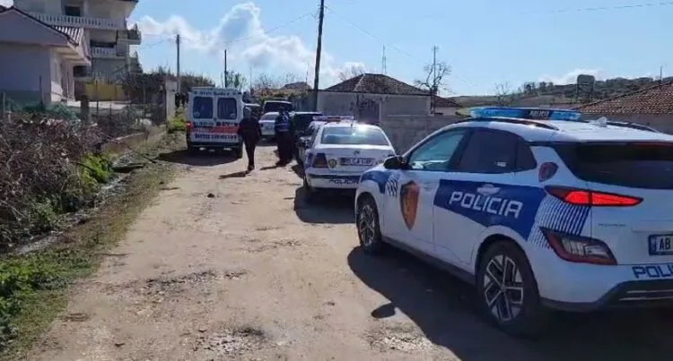 Makina përplas për vdekje një 70-vjeçare, detajet e para