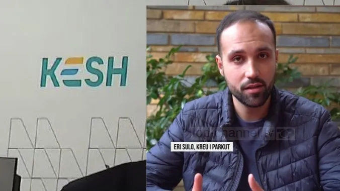 Drejtori i  FRESH-it të Sarandës , emërohet drejtori i ri i KESH