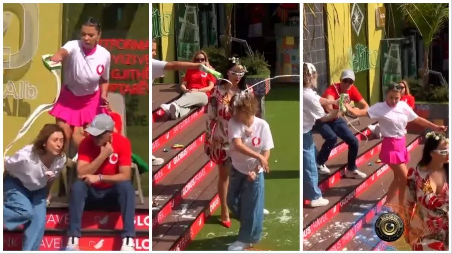 Përplasje fizike në Big Brother VIP, mbërrin zarfi i zi
