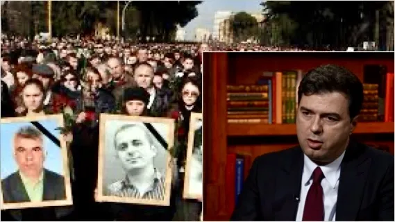 Basha flet për  “21 Janarin”: S’kam asgjë për të fshehur, urdhrin për të vrarë nuk e kam dhënë unë