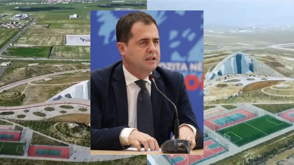 Eko-Parku në Durrës, Bylykbashi: Projekt korruptive që…
