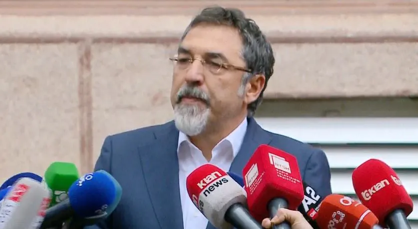 Ligjet me 84 vota/ Çuçi: Ramë dakort me opozitën për ngritjen e një komisioni…