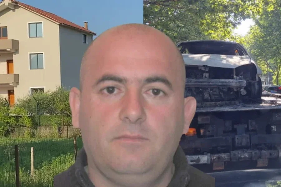 Policia del me njoftim për vrasjen e ish-policit: Një grup i posaçëm po punon për kapjen e autorëve