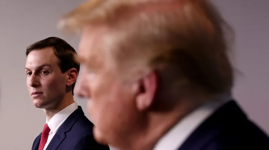 Dhëndrri i Trump investim 1 mld dollarë në ishullin e Sazanit