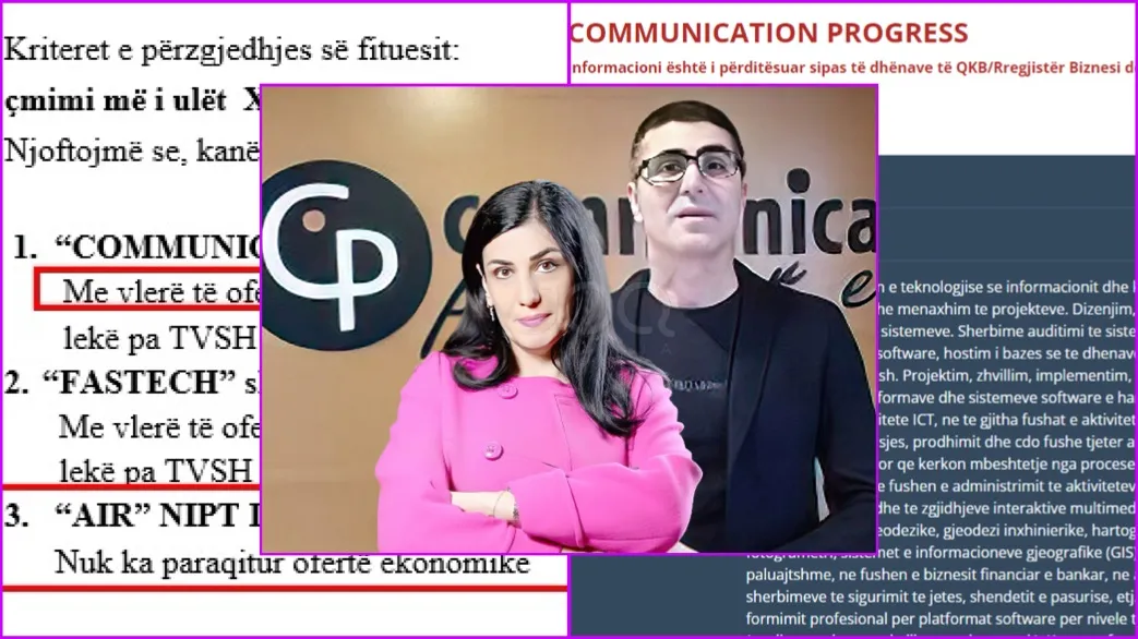 Mirlinda e AKSHIT  qeras me 450 MLN  Gentjan Likajn