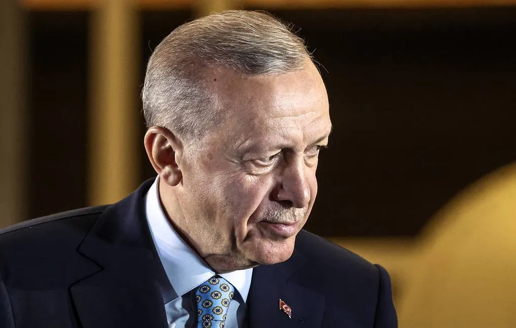 Premtimi “i fundit” i Erdogan