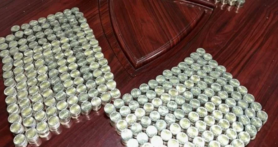 Kosovë/ Sekuestrohen mbi 10 mijë euro të falsifikuara, një në pranga