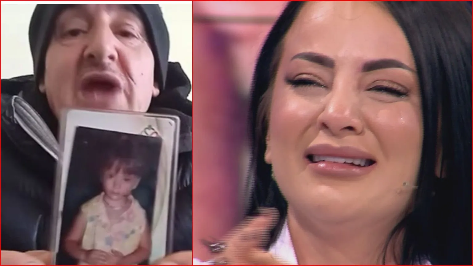 Sara i përgjigjet ashpër babait pas intervistës: Je qenia më e ulët