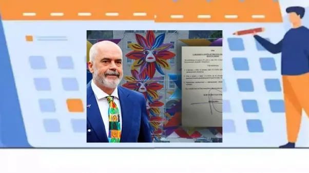 ‘Sa mirë’, kur shteti e ka pushim!