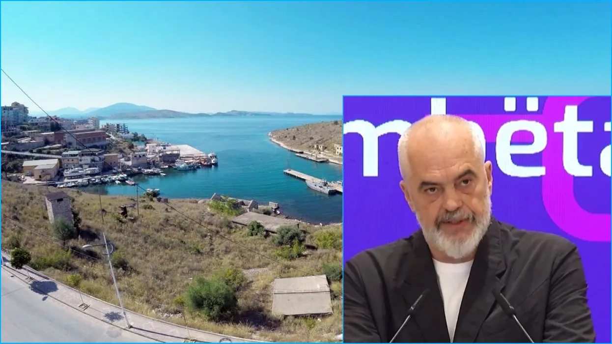 Rama sulmon drejtësinë që vuri sekuestro për portin e Limianit : Vendim absurd! Kanë ndërhyrë në kompetencat e sovranit. Arbitraritet i hapur