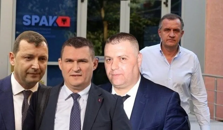 Ilir Beqja e shembi ‘kështjellën prej rëre’ të SPAK si një ndërtim pa leje