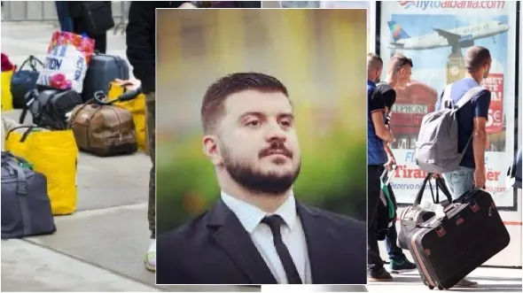 A po nxitet arratisja e rinisë shqiptare?