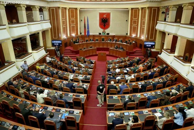 A do të sigurojë 84 vota maxhoranca javës tjetër për Amnistinë Penale