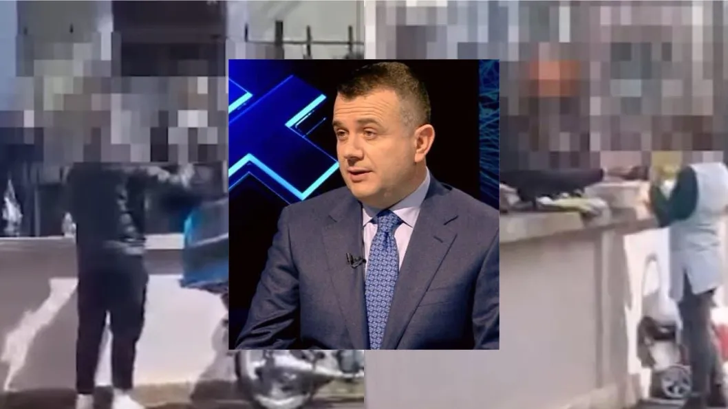 Ministri Balla apel prindërve dhe mësuesve: Sinjalizoni çdo rast paligjshmërie, duhet të bëjmë më të mirën për sigurinë e nxënësve