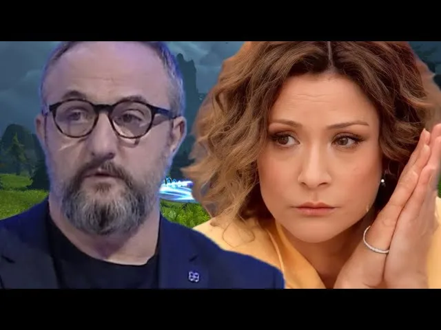 Saimir Kodra padit Egla Cenon e BBV3, e cila e akuzoi për ngacmim s*ksual 25 vite më parë