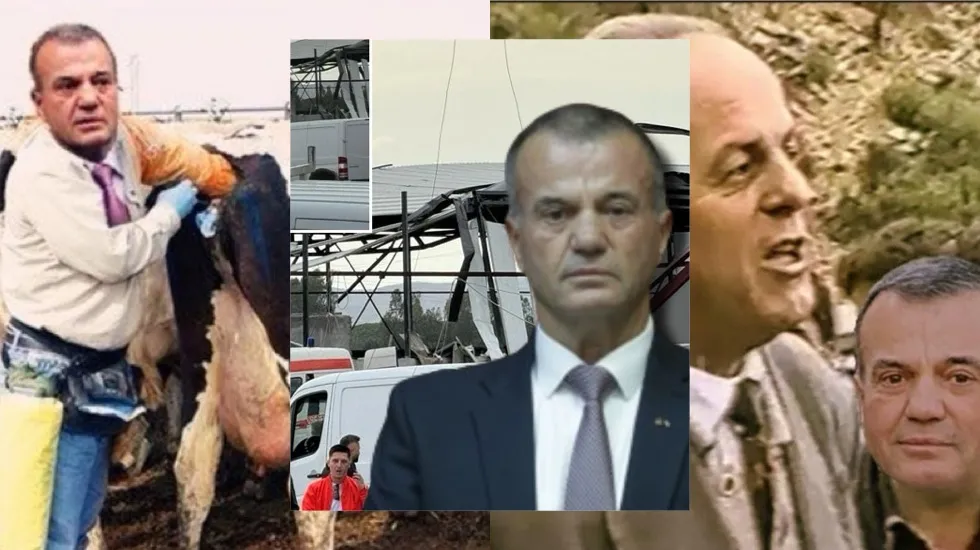 FAKTE/ Deputeti Bujar Çela  që shkaktoi “Gerdecin” e Lushnjes