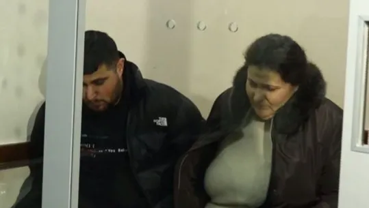 Rozeta Dobi kërkon mëshirë nga gjykata: S’kam vjedhur. Ngjarja u inskenua nga…
