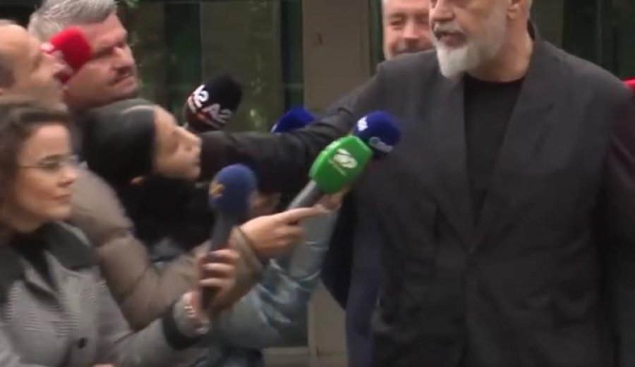 VOA: Organizatat për mbrojtjen e medias reagojnë pas gjestit të Ramës ndaj gazetares