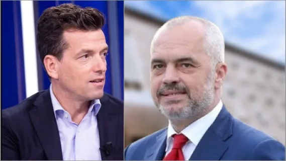 Agron Shehaj flet për investimin e dhëndrit të Trump në Sazan : Rama po ndjek modelin e Putinit, ka mungesë transparence
