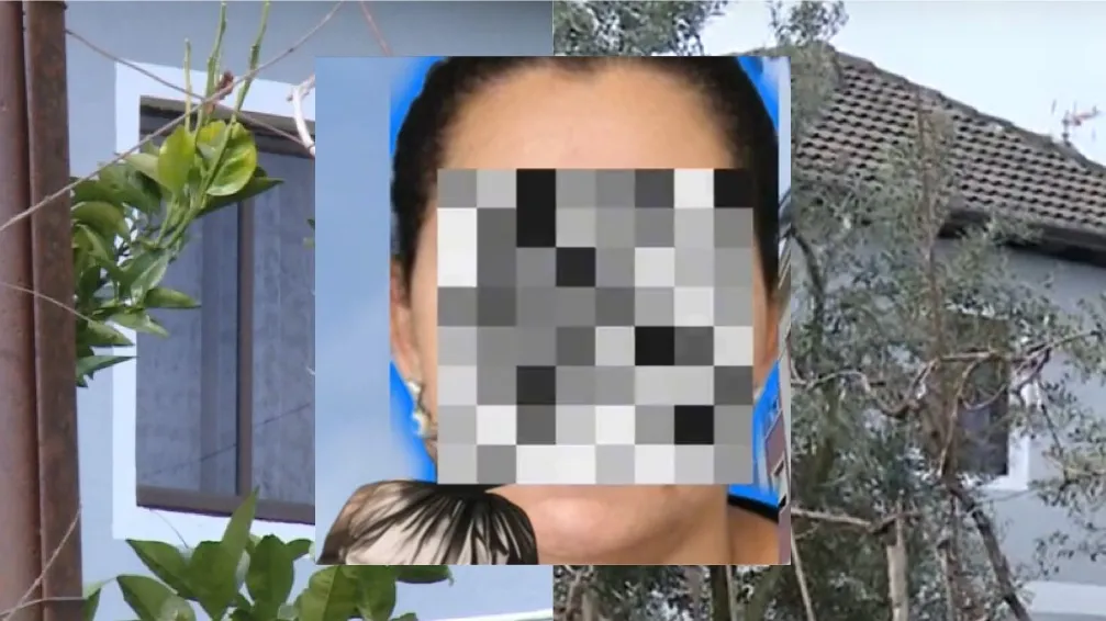42-vjeçarja lindi foshnjen në tualetin e shtëpisë dhe pësoi hemorragji, askush s’e dinte për shtatzëninë