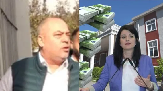 Spitali i  Elbasanit,  tender 200 MLN pa garë për rezonancën