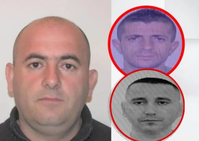 Policia  gjen armë në vilën luksoze në Lundër /  Beqaraj me Call-Centerit pa leje …